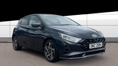 Hyundai i20 1.0T GDi Ultimate 5dr Petrol Hatchback